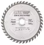 Universalklinga D350 Z72 d30 skärbredd 3,5 TB