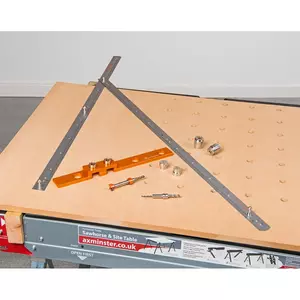 UJK Parf Guide System MKII