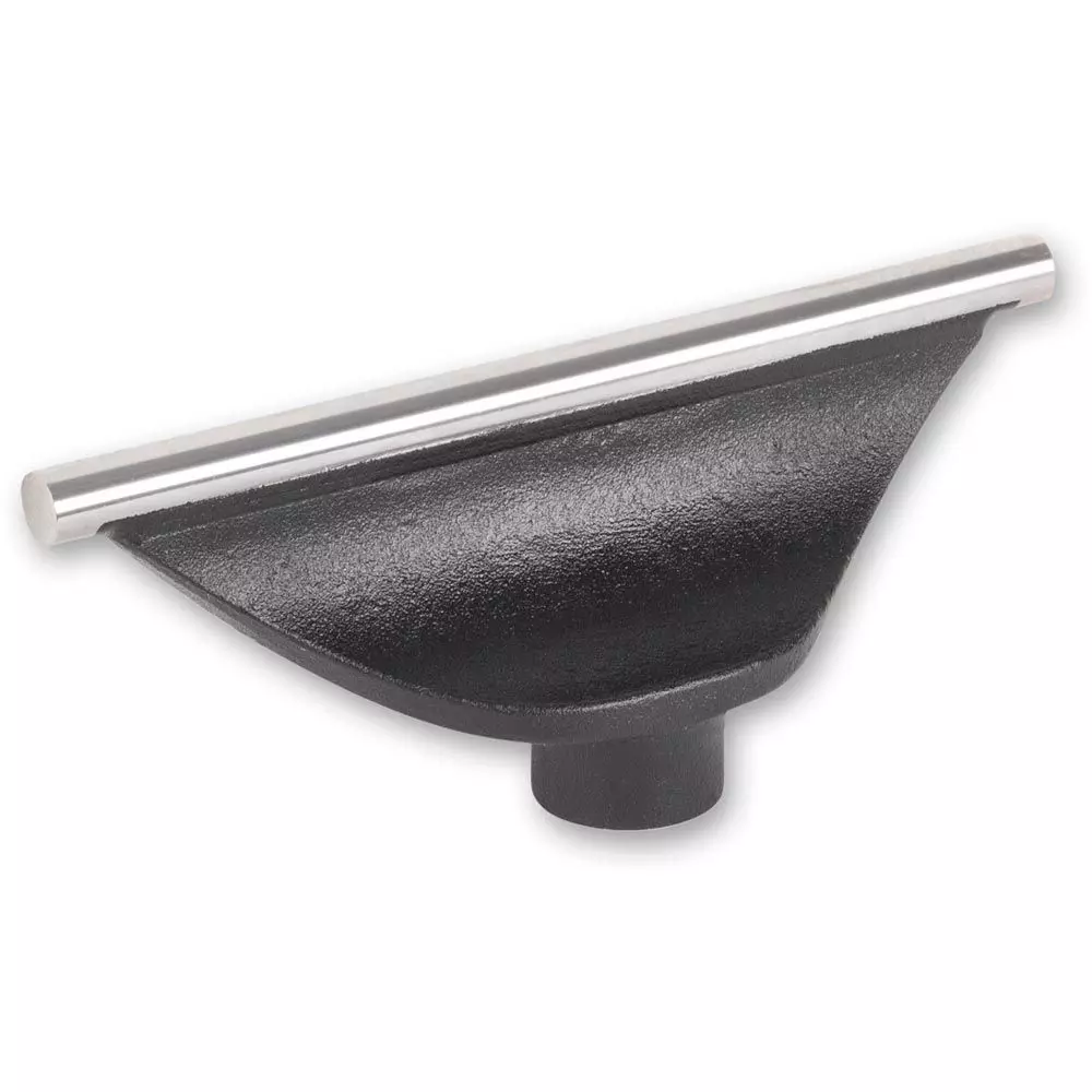 Axminster Svarvstöd 150 mm