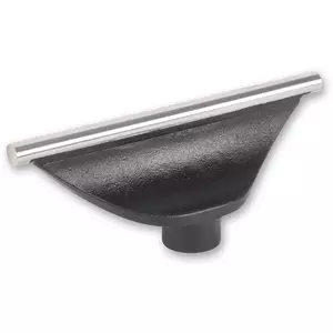 Axminster Svarvstöd 150 mm
