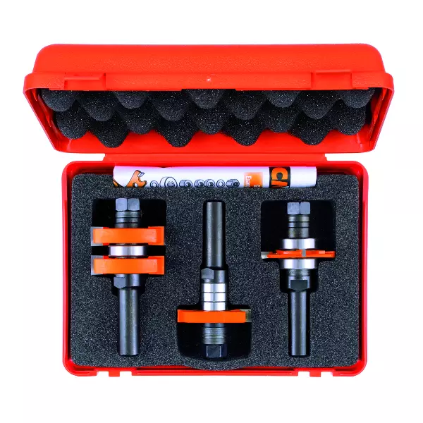 CMT Not och spontfrässet D41,2 T1 5,15-13,5mm S12