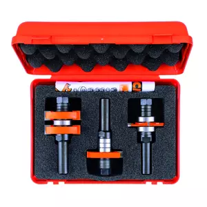 CMT Not och spontfrässet D41,2 T1 5,15-13,5mm S12