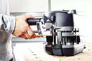 Festool Kantlimmare CONTURO KA 65-Plus