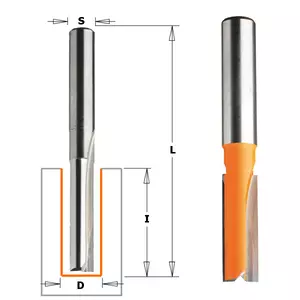 Notfräs D12,7 I63,5 S12,7 L111 TB
