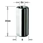 Spännhylsa 3-10 l23 TB