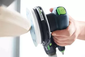 Excenterslip ETS EC 125/3 EQ-P FESTOOL