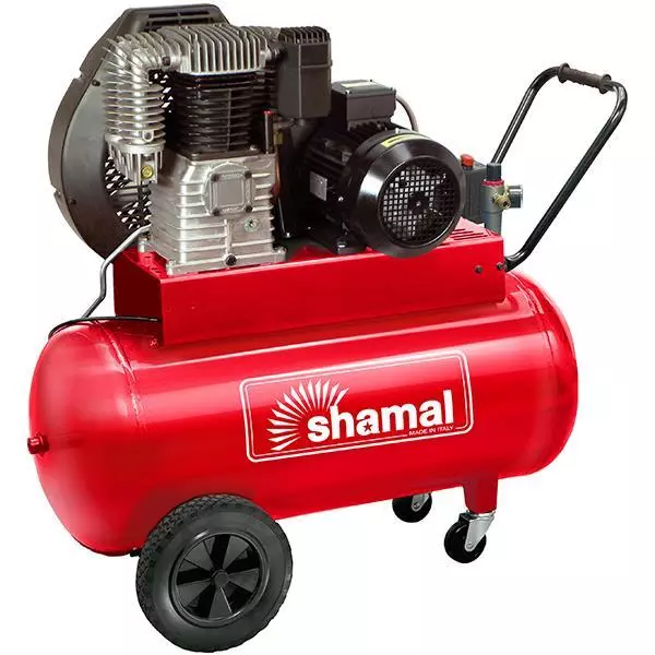 Shamal 5,5Hk 10Bar 90l t 490 l/m vid 10bar
