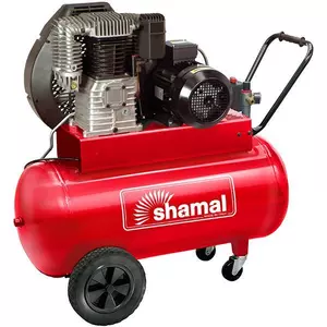 Shamal 5,5Hk 10Bar 90l t 490 l/m vid 10bar