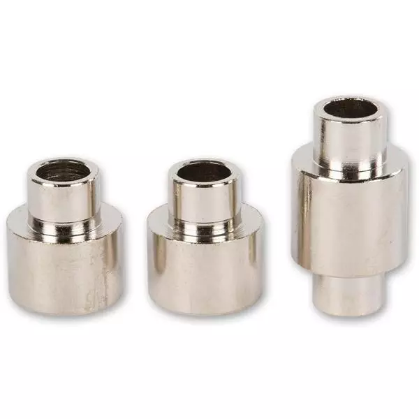 Bussnings-set för Victorian Twist Pen Kit Axminster