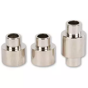 Bussnings-set för Victorian Twist Pen Kit Axminster