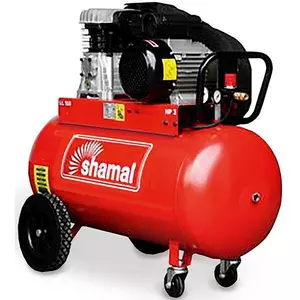 Shamal 3,0Hk 10Bar 50l/t 320 l/m vid 7 bar
