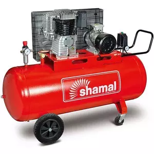 Shamal 5,5Hk 10bar 150l t 530 l/m vid 7bar