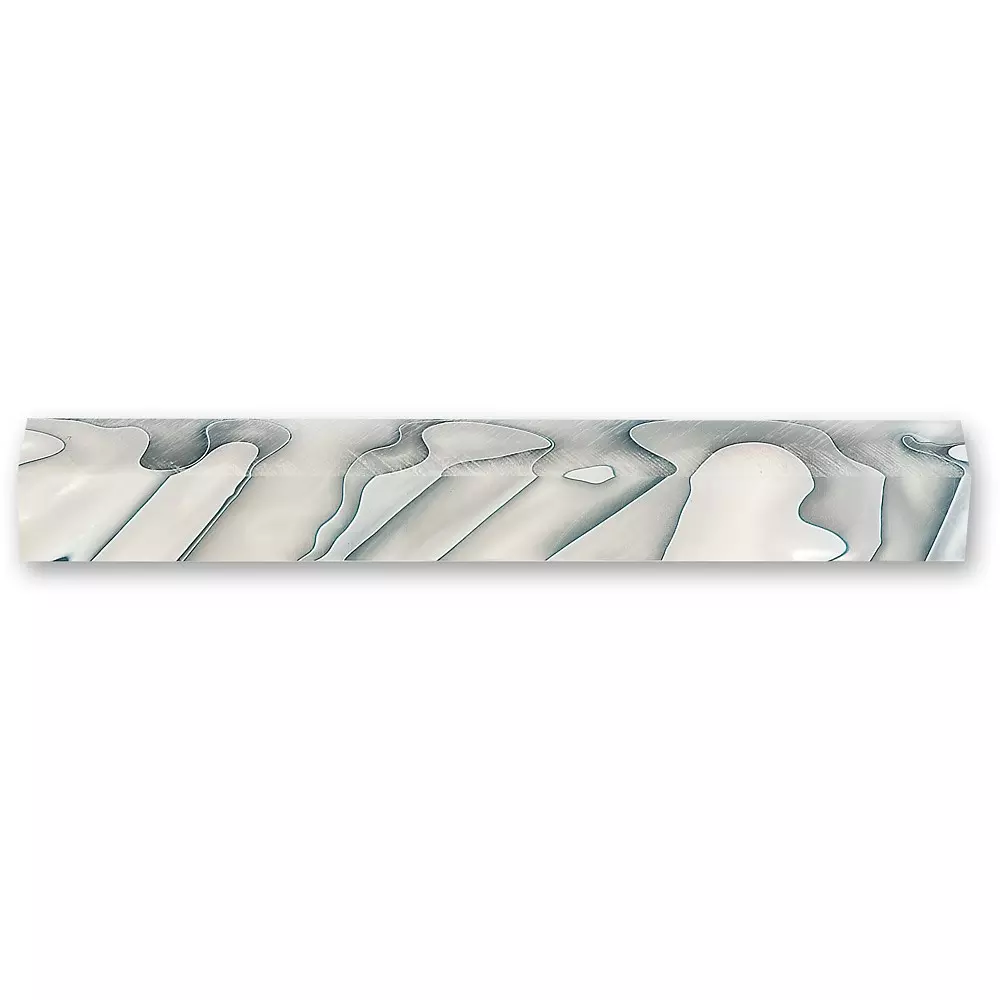 Woodland Camo Acrylic Ämnen för pennor Axminster CRAFTPRO KITS