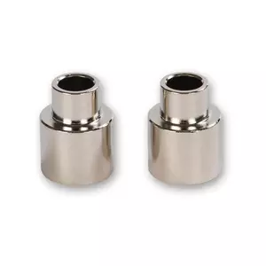 Bussnings-set för Celtic Twist pen kit Axminster