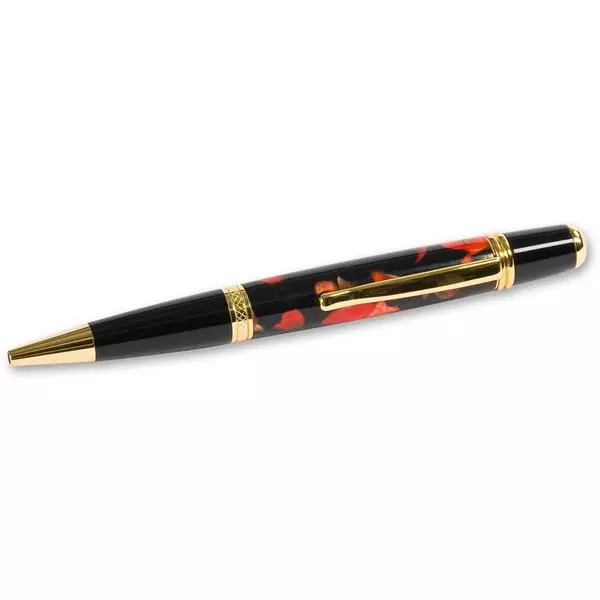 Craftprokits Venetian Twist Pen Kits Gold CRAFTPRO KITS