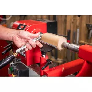 Axminster Svarvstöd 150 mm