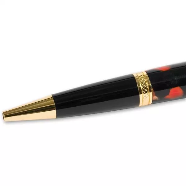 Craftprokits Venetian Twist Pen Kits Gold CRAFTPRO KITS