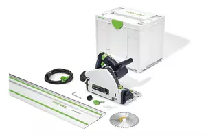 Sänksåg TS 55 FEBQ-Plus-FS FESTOOL