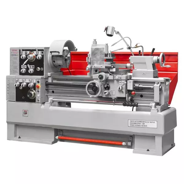 Metallsvarv ED 1500 IND DIG-80
