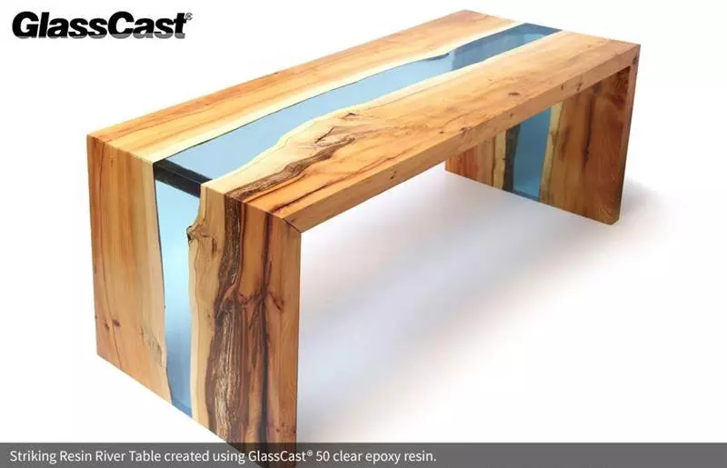 GlassCast 50