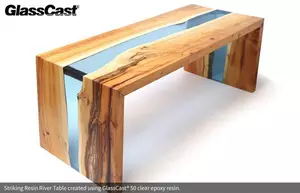 GlassCast 50