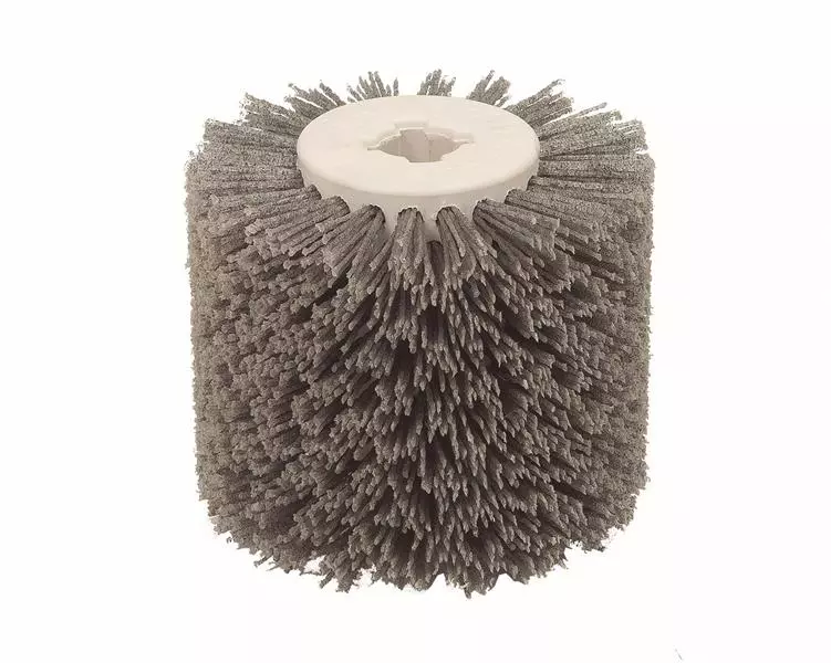 NYLON BRUSH Virutex