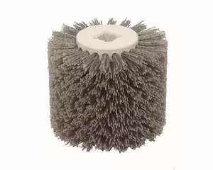 NYLON BRUSH Virutex