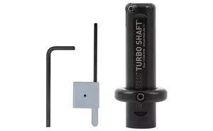 Arbortech Turbo Shaft
