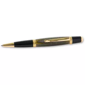 Craftprokits Venetian Twist Pen Kits Gold CRAFTPRO KITS