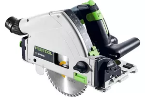 Sänksåg TS 55 FEBQ-Plus FESTOOL