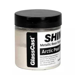 Epoxypigmentpulver Shimr 20 gram - för upp 3 kg resin