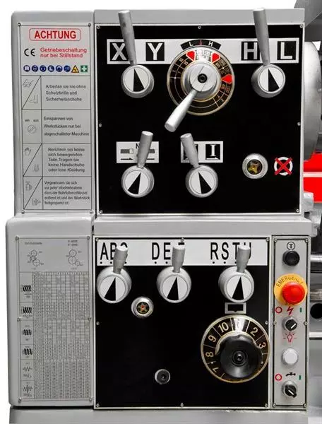 Metallsvarv ED 1500 IND DIG-80