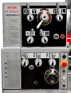 Metallsvarv ED 1500 IND DIG-80