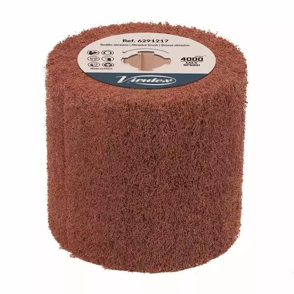 SCOTCH BRUSH Virutex