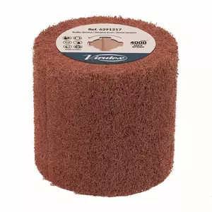 SCOTCH BRUSH Virutex