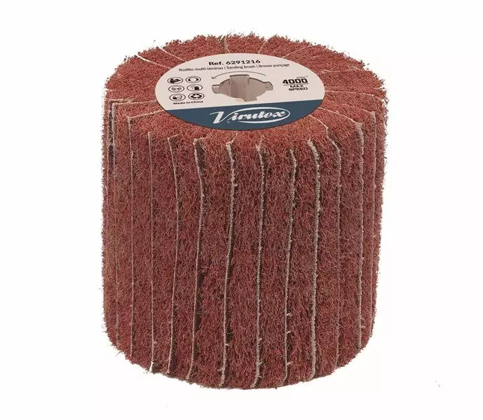 SANDING BRUSH Virutex