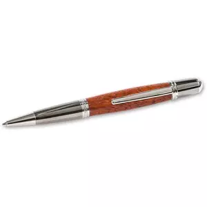 Craftprokits Venetian Twist Pen Kits Platinum CRAFTPRO KITS