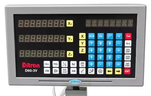 Metallsvarv ED 1080A DIG