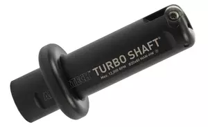 Arbortech Turbo Shaft