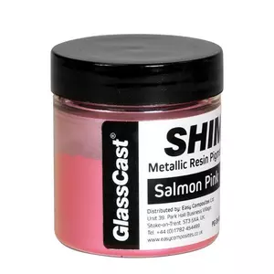 Epoxypigmentpulver Shimr 20 gram - för upp 3 kg resin