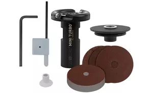 Arbortech Mini Turbo Kit