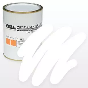 Epoxypigment solid färg 500g