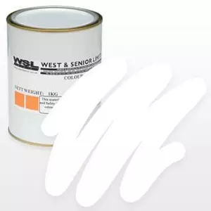 Epoxypigment solid färg 500g