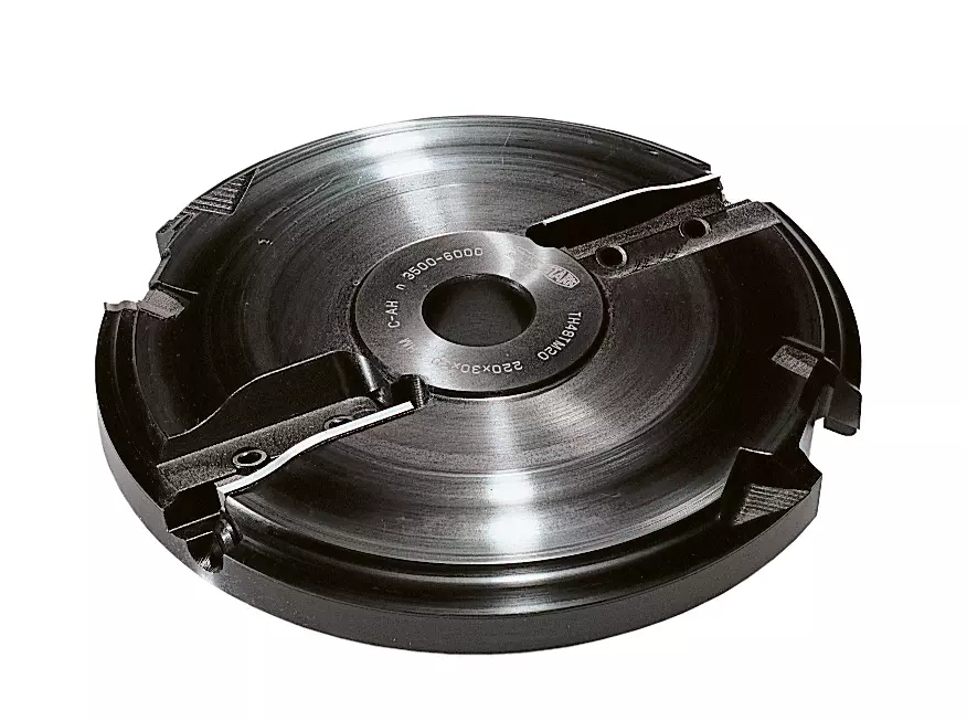 STARK Frisfräs, Ø220mm