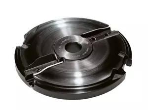 STARK Frisfräs, Ø220mm