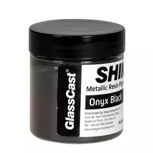 Epoxypigmentpulver Shimr 20 gram - för upp 3 kg resin