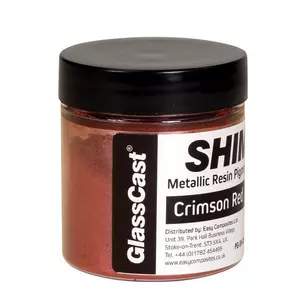 Epoxypigmentpulver Shimr 20 gram - för upp 3 kg resin
