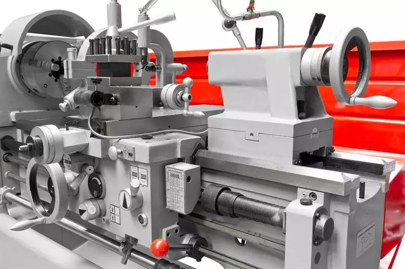 Metallsvarv ED 1500 IND DIG-80