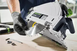 Sänksåg TS 55 FEBQ-Plus FESTOOL