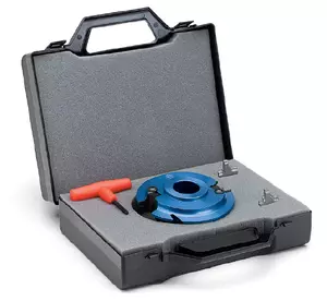 STARK Dubbelradiefräs R4+6+8, Ø123mm